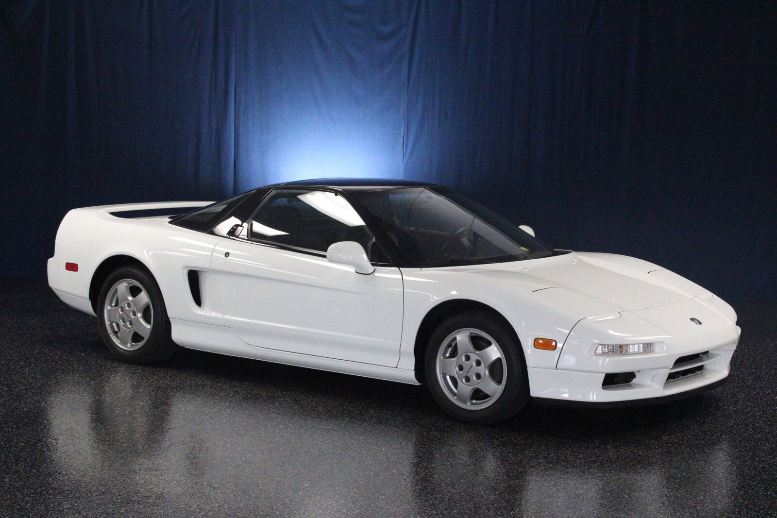 Acura NSX
