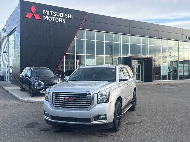 GMC Yukon