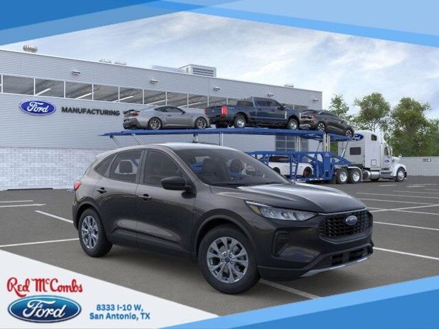 2026 FORD Escape