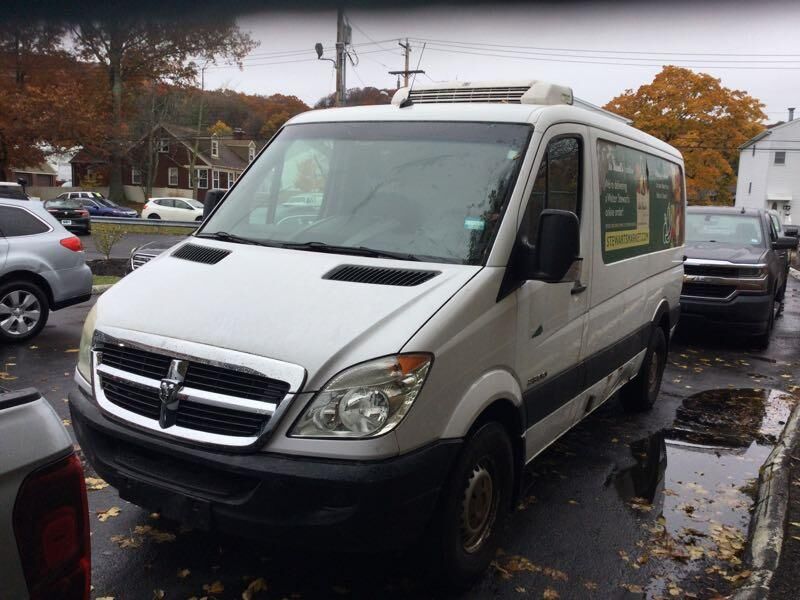 Dodge Sprinter
