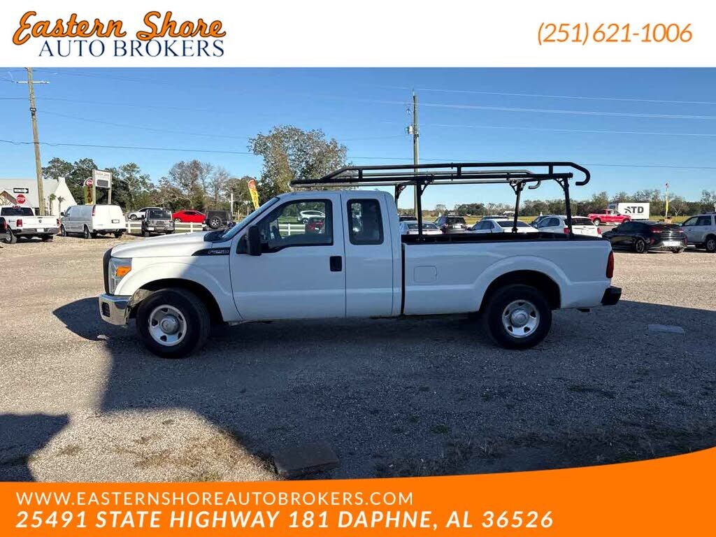 Ford F-250