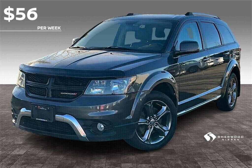 Dodge Journey
