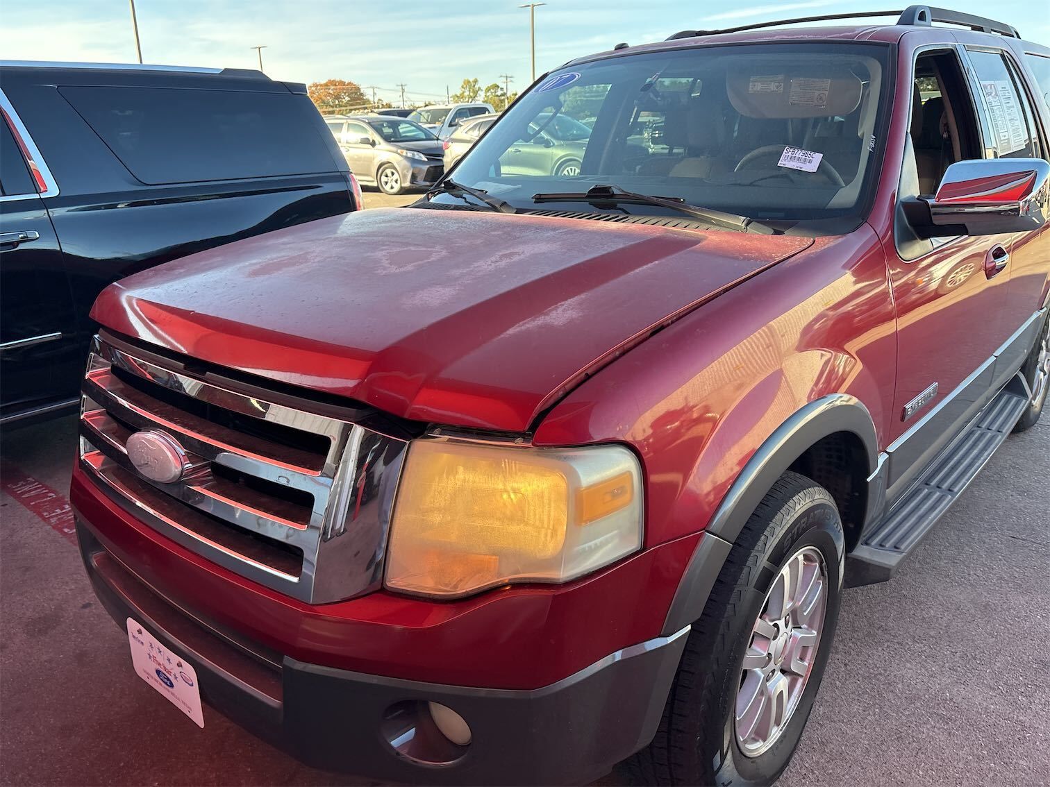 Ford Expedition