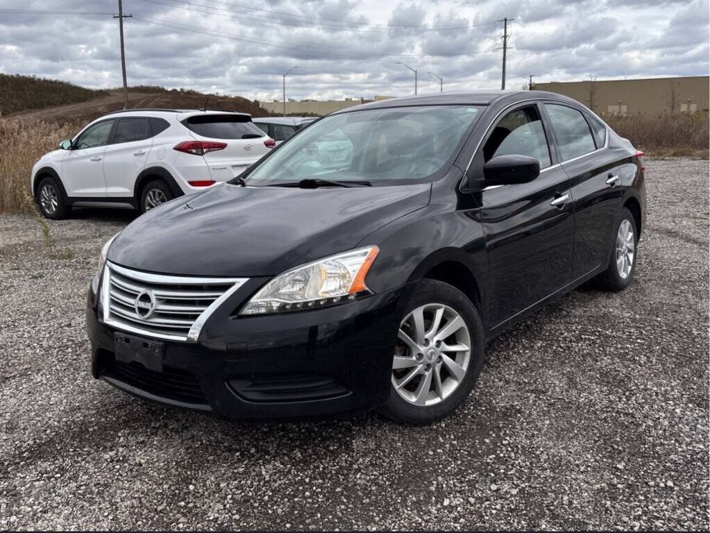 Nissan Sentra