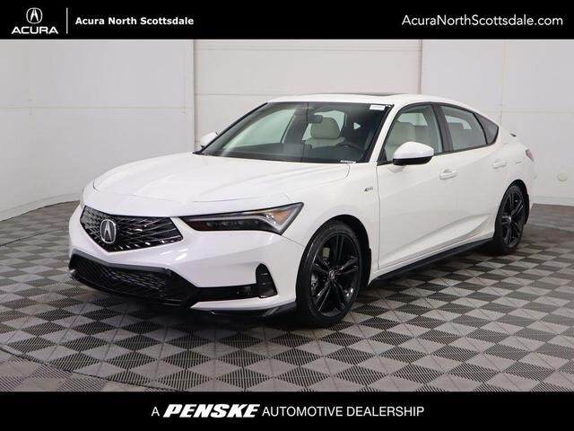 2026 ACURA Integra