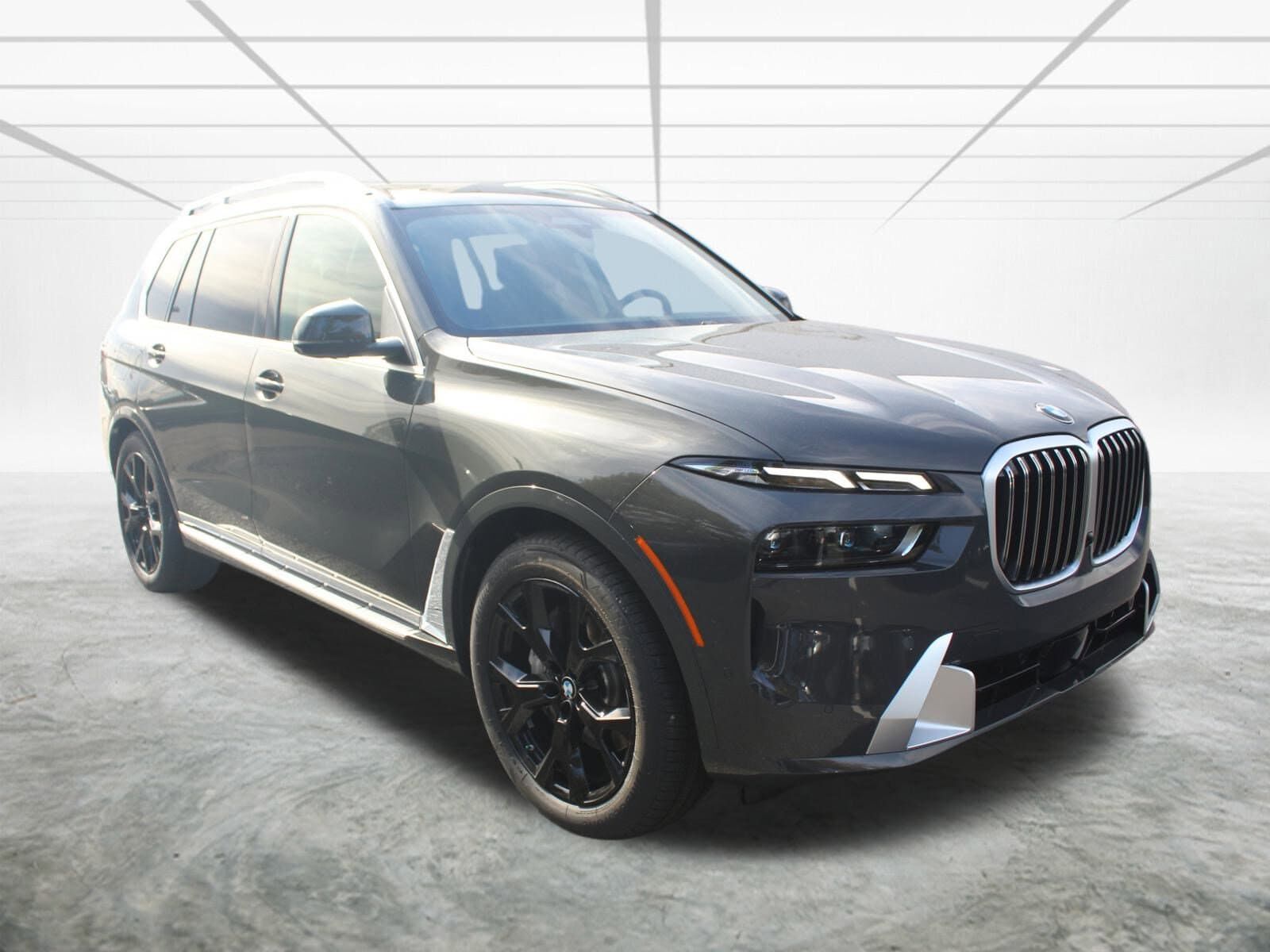 2026 BMW X7