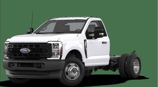 2026 FORD F-350