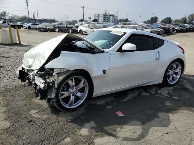 Nissan 370Z