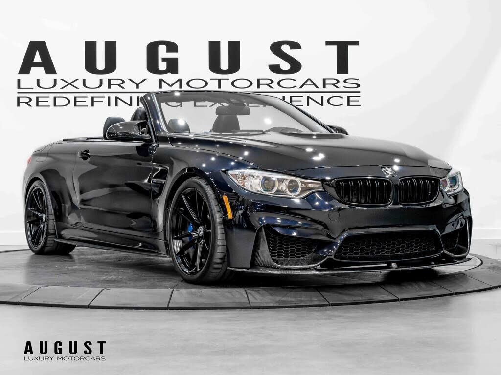 BMW M4