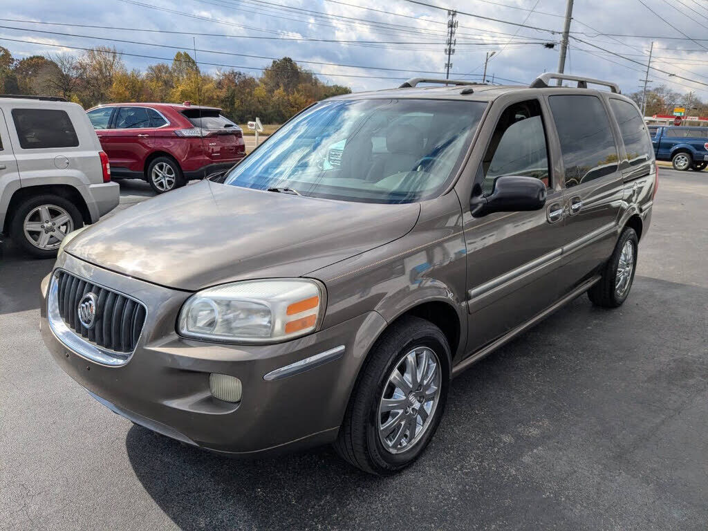 Buick Terraza