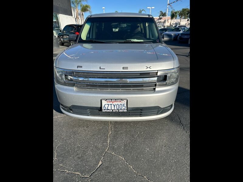 2013 FORD Flex