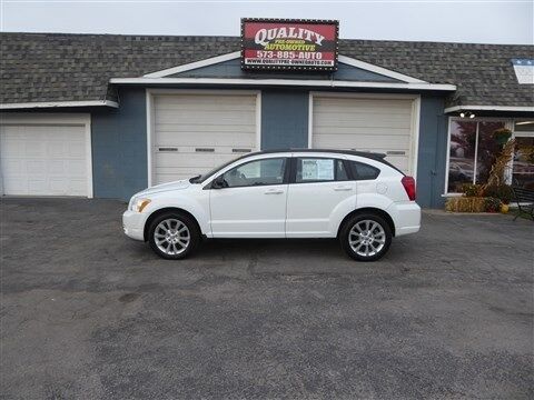 Dodge Caliber
