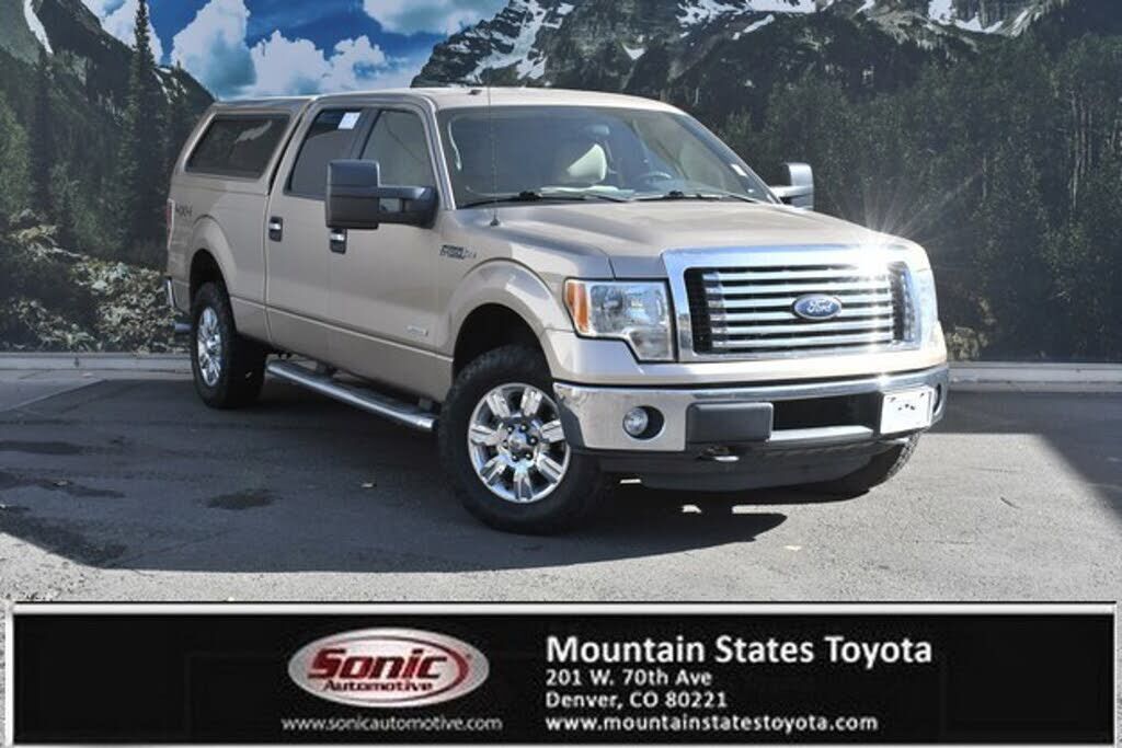 Ford F-150