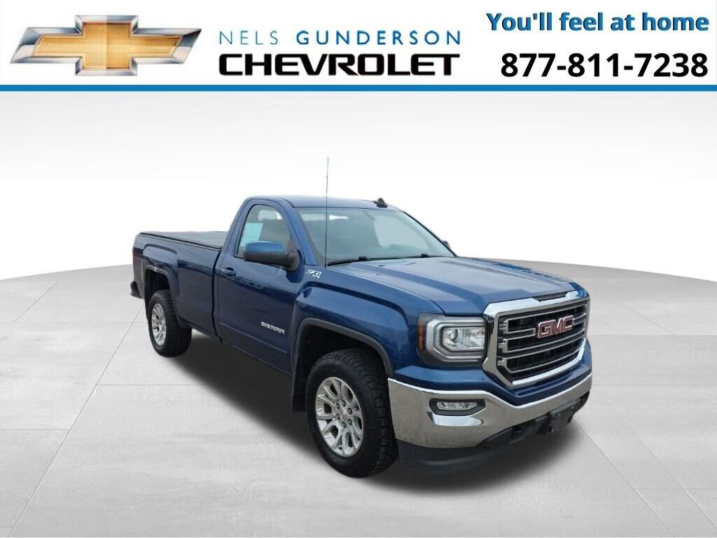 GMC Sierra