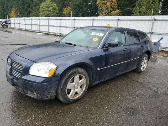 Dodge Magnum