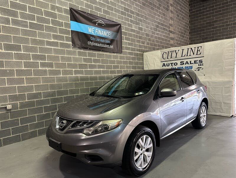 Nissan Murano