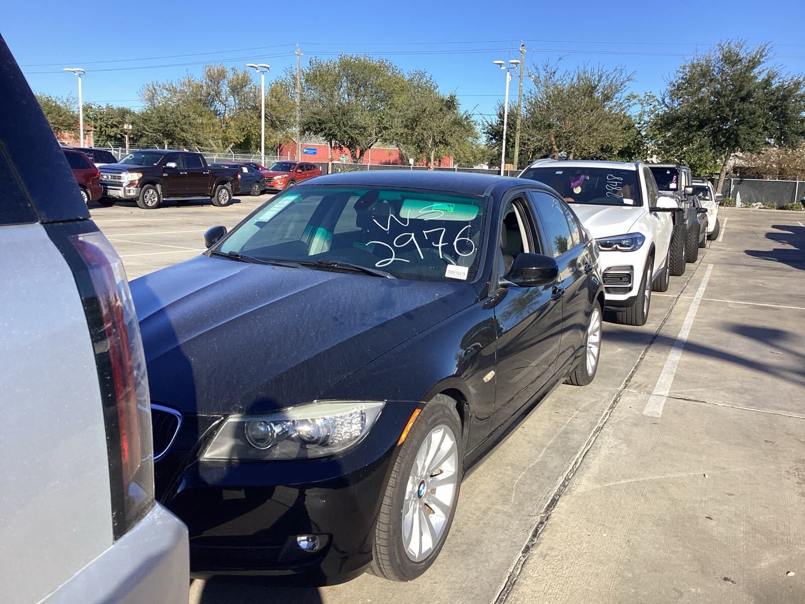 BMW 328i