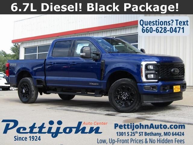 2026 FORD F-250