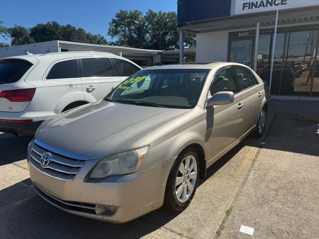 Toyota Avalon