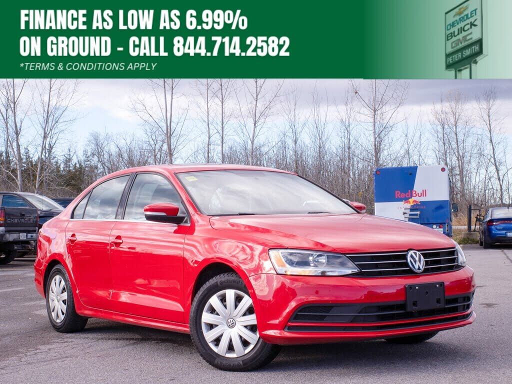 Volkswagen Jetta