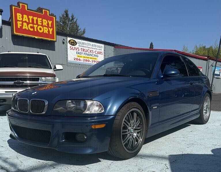 BMW M3