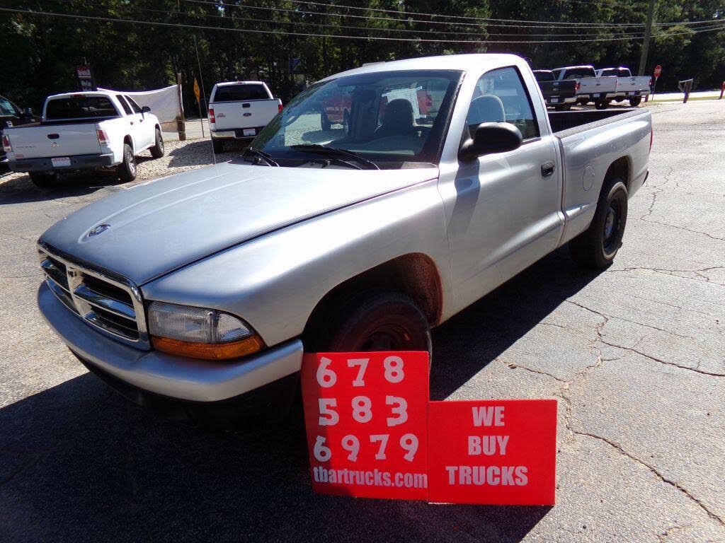 Dodge Dakota