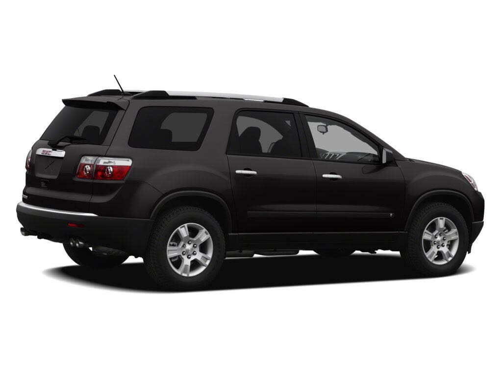 GMC Acadia