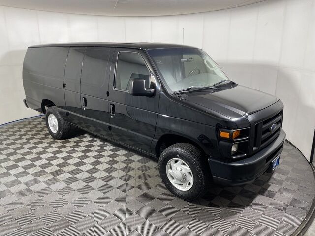 Ford E-350