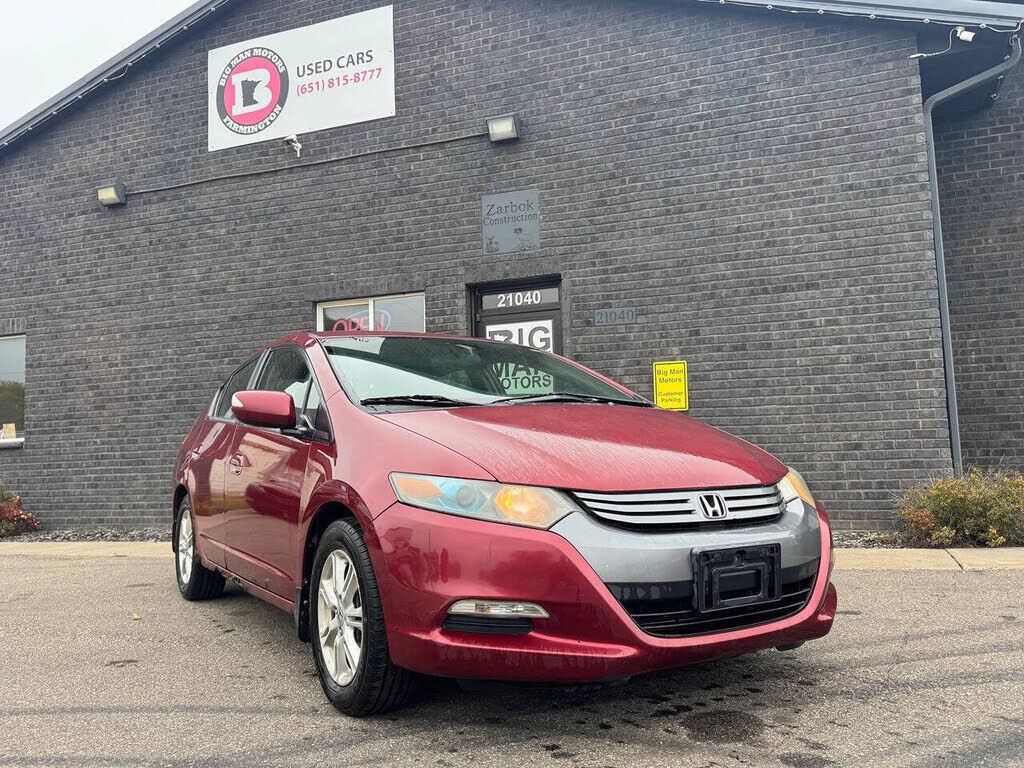 Honda Insight
