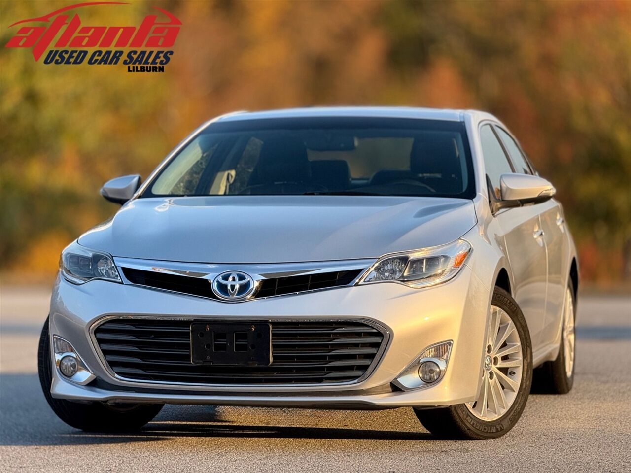 Toyota Avalon