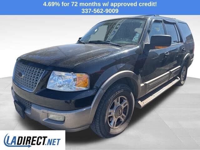 Ford Expedition