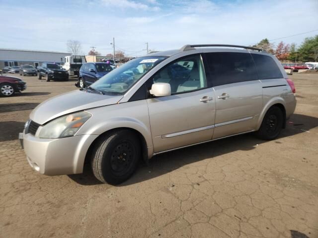 Nissan Quest