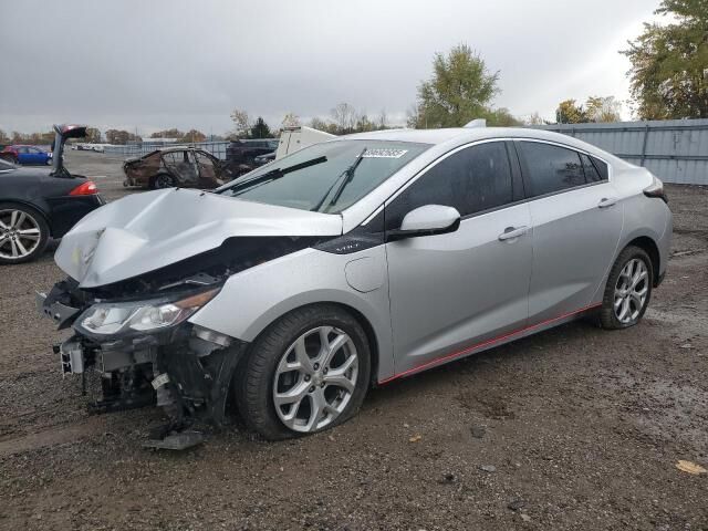Chevrolet Volt