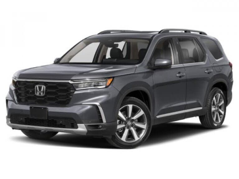 2023 HONDA Pilot