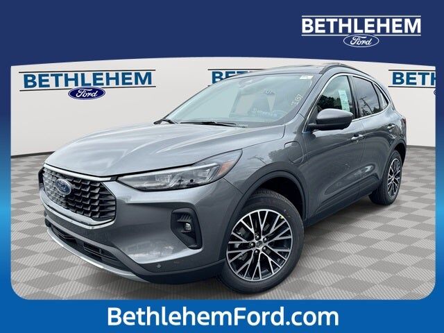2026 FORD Escape
