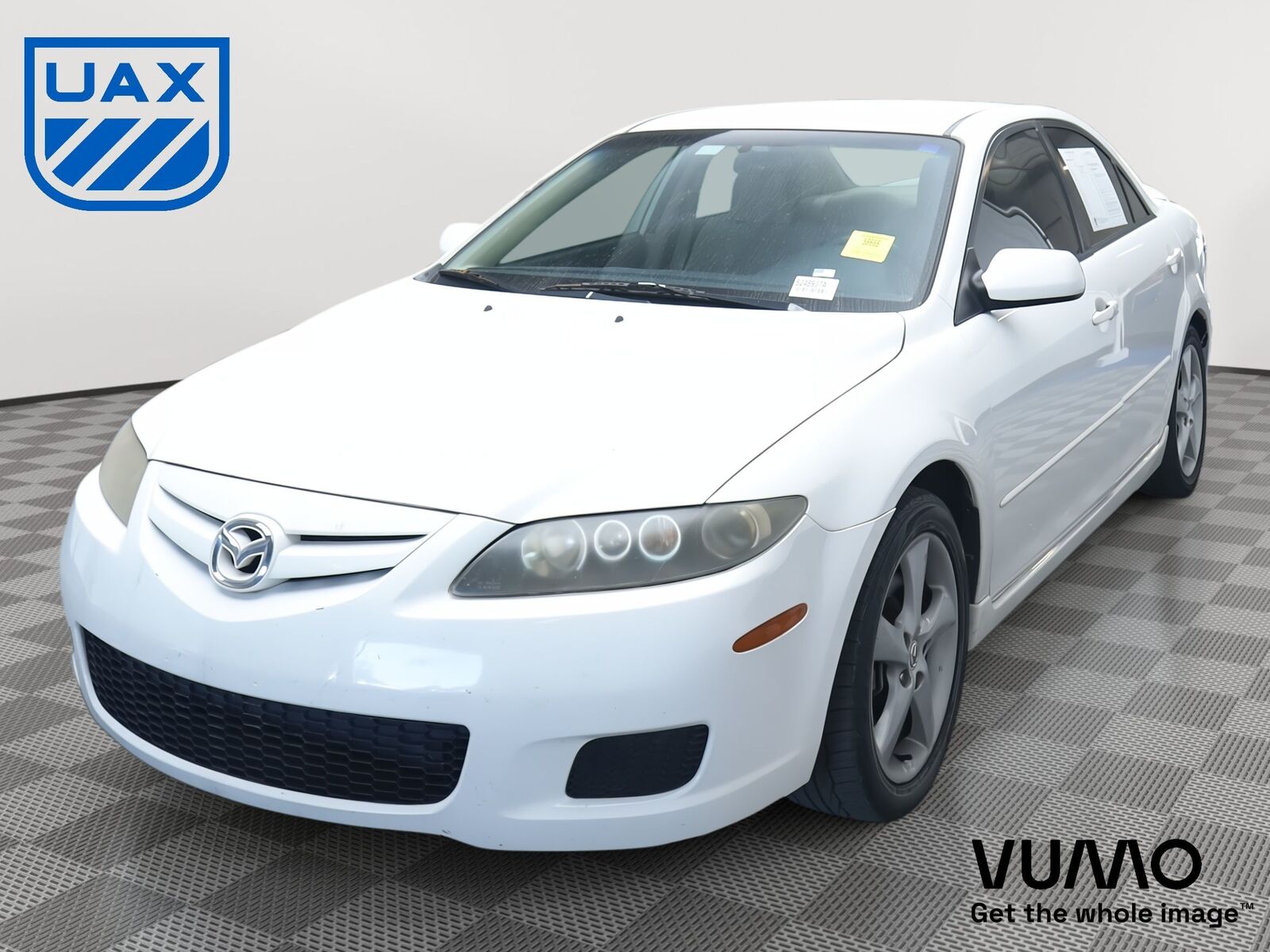 Mazda Mazda6