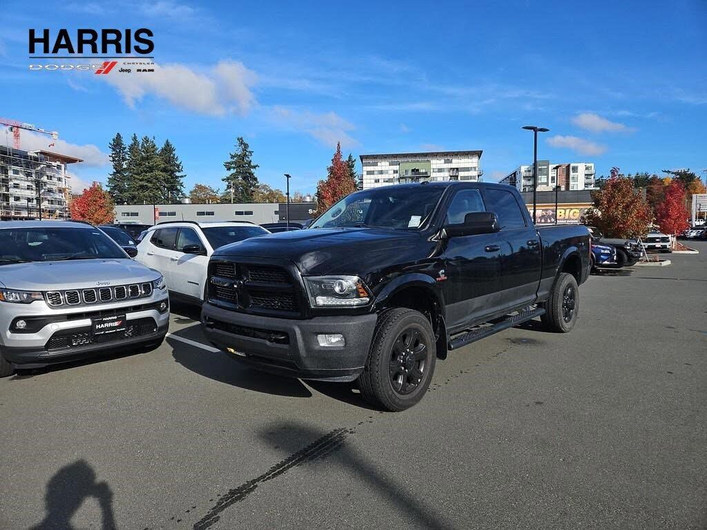 RAM 2500