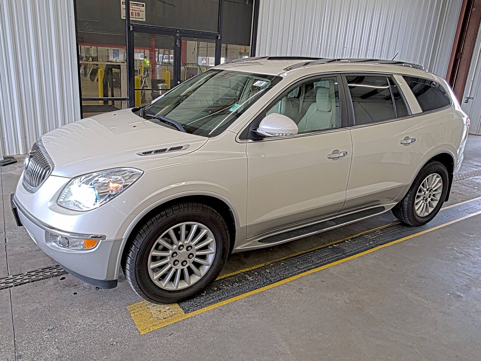 Buick Enclave