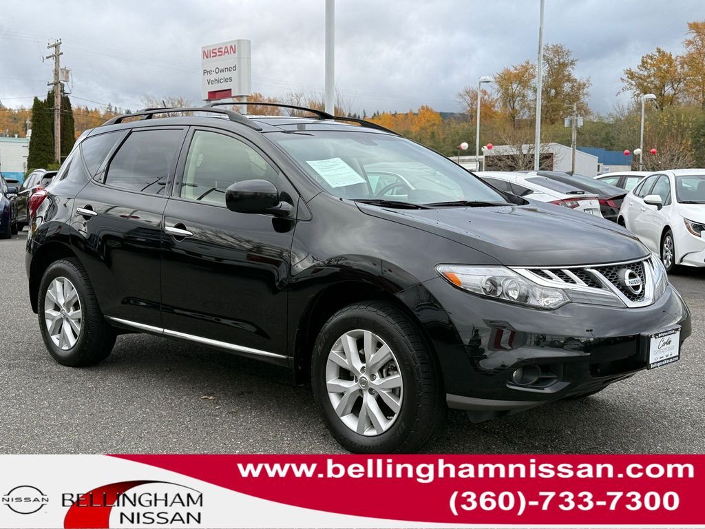 Nissan Murano