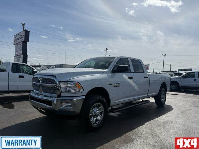 RAM 2500
