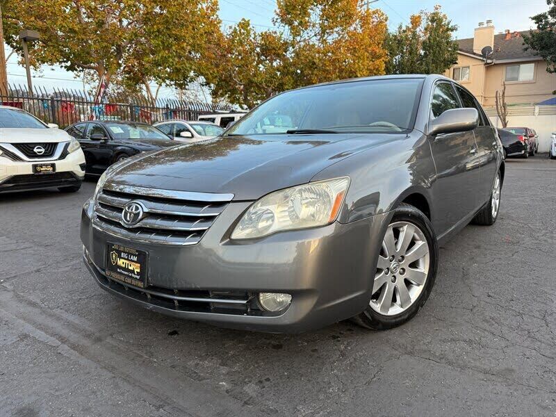 Toyota Avalon
