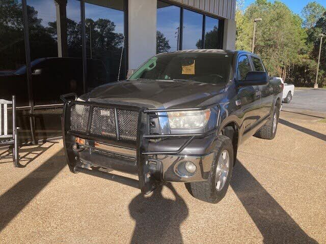Toyota Tundra