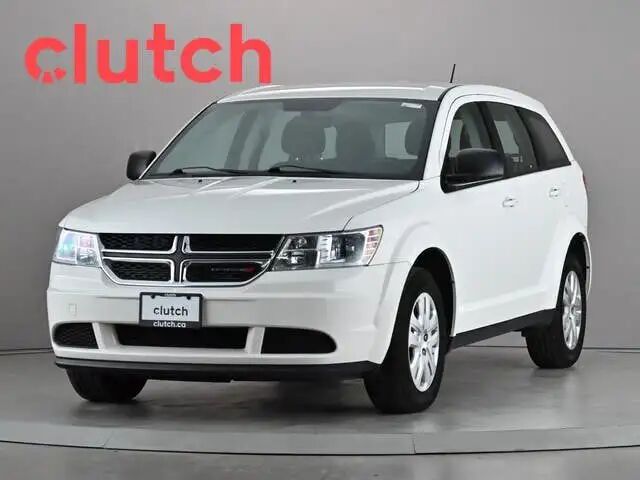Dodge Journey