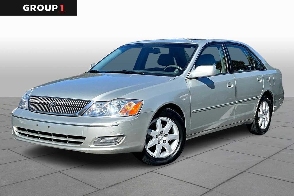 Toyota Avalon