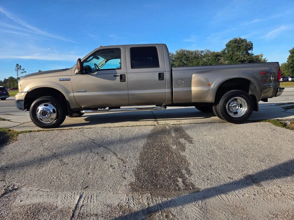 Ford F-350
