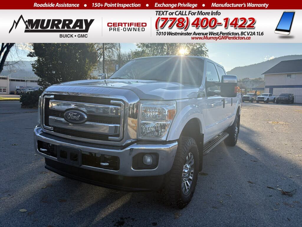 Ford F-350