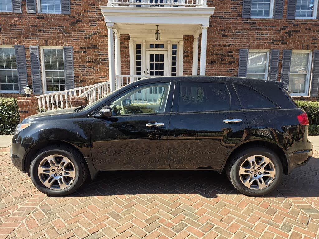 Acura MDX