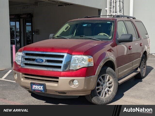 Ford Expedition