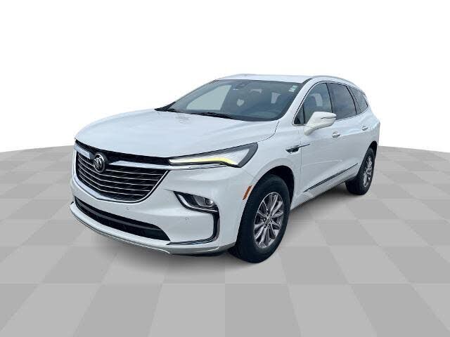 2023 BUICK Enclave