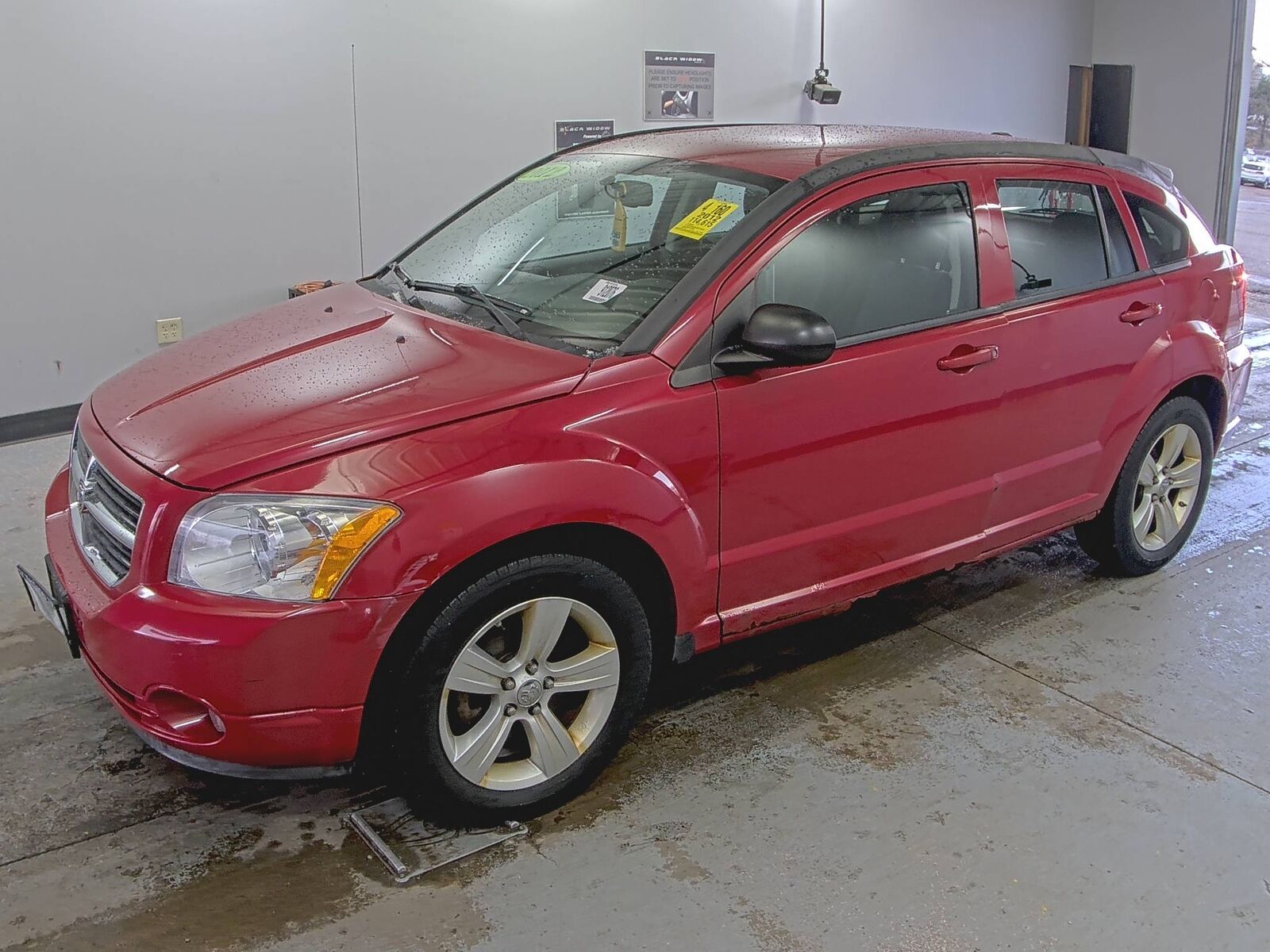 Dodge Caliber